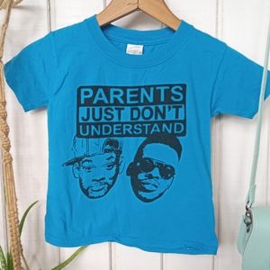 Passive Juice Motel fresh prince t